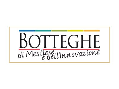 Botteghe di Mestiere e dell'Innovazione