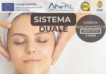 Sistema Duale Operatore del Benessere – Indirizzo: Estetica