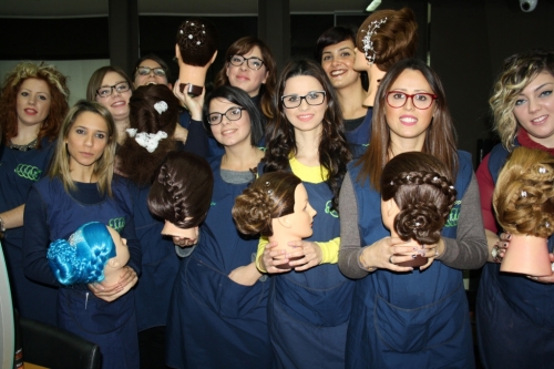 Acconciatore Cod. 01/3766