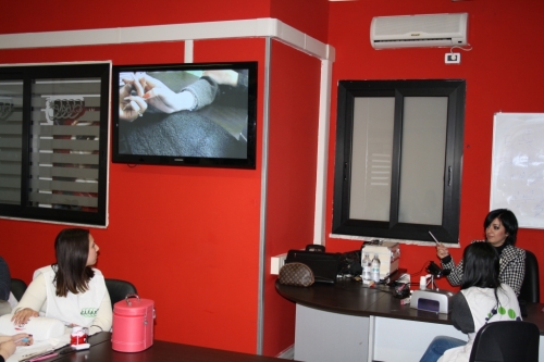 Onicotecnico Cod. 01/3721